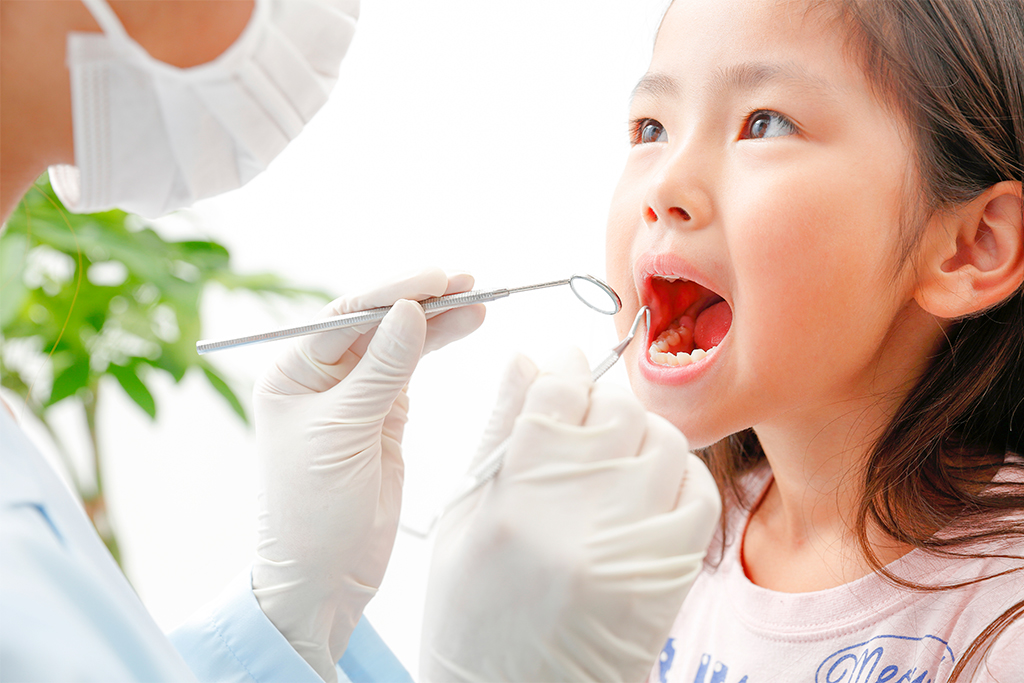 千種区自由ヶ丘・デンタルオフィス自由ヶ丘