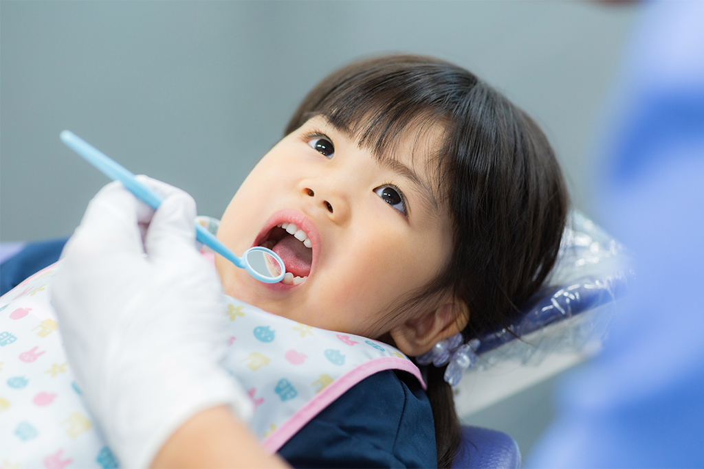 千種区自由ヶ丘・デンタルオフィス自由ヶ丘